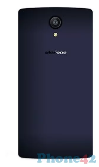 Ulefone Be Pro 2 / 1