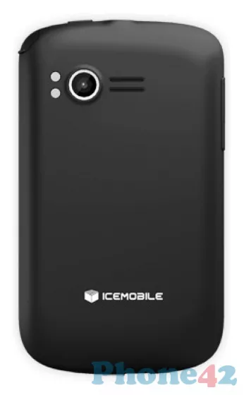 Icemobile Apollo Touch 3G / 1