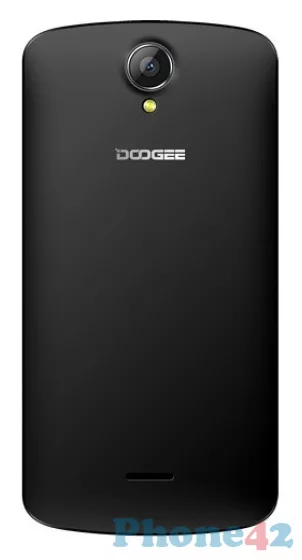 Doogee X6 Pro / 1