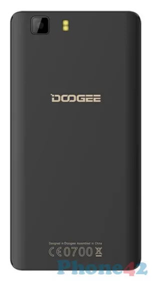 Doogee X5 / 1