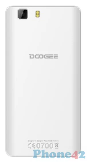 Doogee X5 Pro / 1