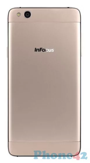 InFocus M535 / 1