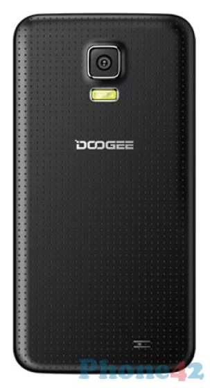 Doogee Voyager2 DG310 / 1