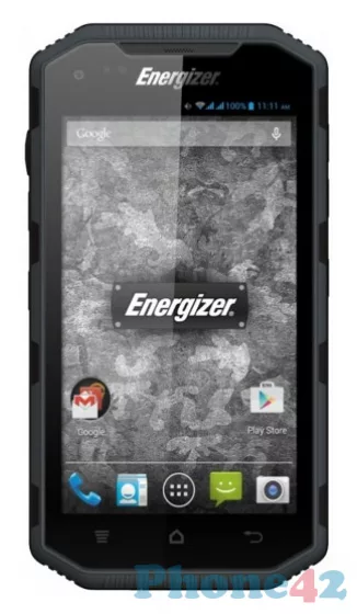 Energizer Energy 500 / E500