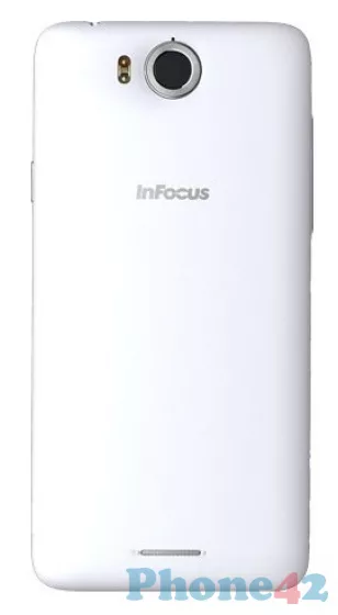 InFocus M530 / 1
