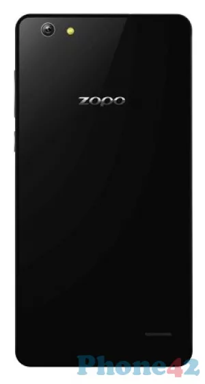 Zopo Flash E / 1