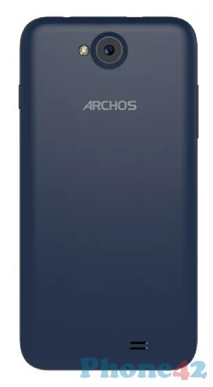 Archos 50c Platinum / 1
