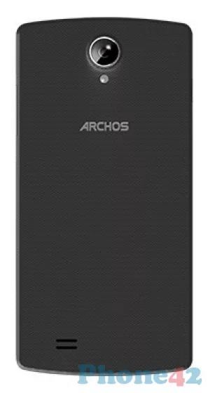 Archos 50b Platinum / 1