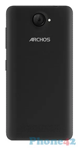 Archos 40d Titanium / 1