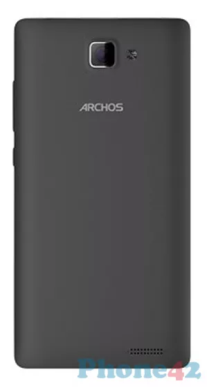Archos 50b Neon / 1