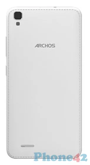 Archos 50c Helium 4G / 1