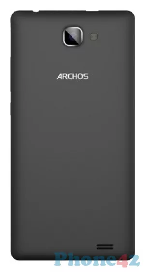 Archos 50b Oxygen / 1