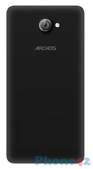 Archos 50b Helium 4G / 1