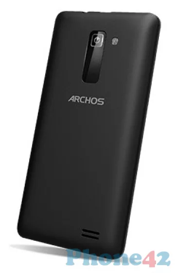 Archos 40c Titanium / 2