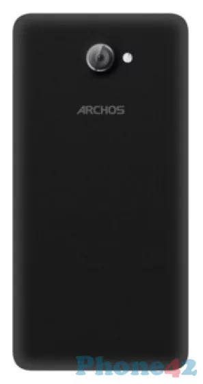 Archos 50 Helium 4G / 1