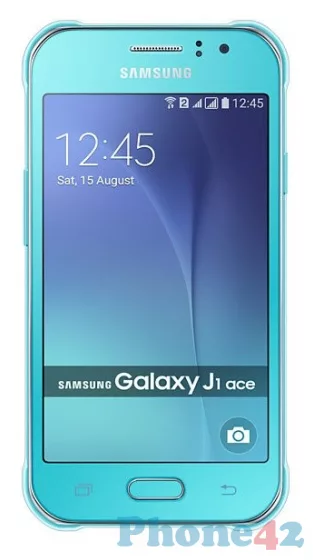 Samsung Galaxy J1 Ace Dual / SM-J110H