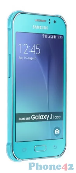 Samsung Galaxy J1 Ace Dual / 4