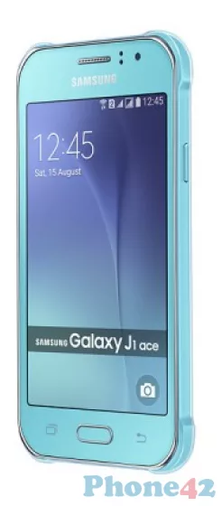 Samsung Galaxy J1 Ace Dual / 5
