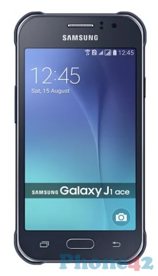 Samsung Galaxy J1 Ace / SM-J110M