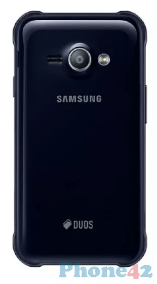 Samsung Galaxy J1 Ace / 1