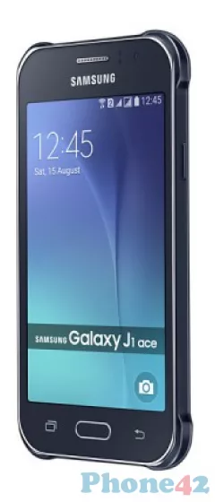 Samsung Galaxy J1 Ace / 4