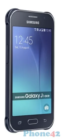 Samsung Galaxy J1 Ace / 5