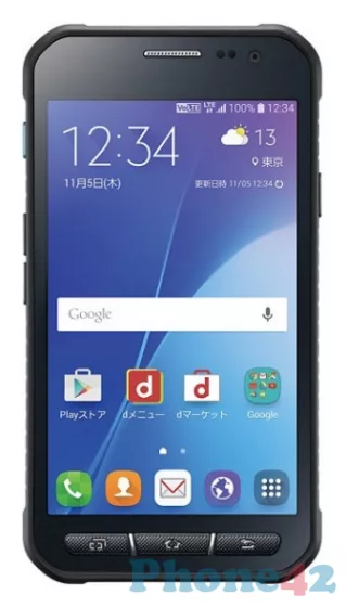 Samsung Galaxy Active Neo / SM-G388