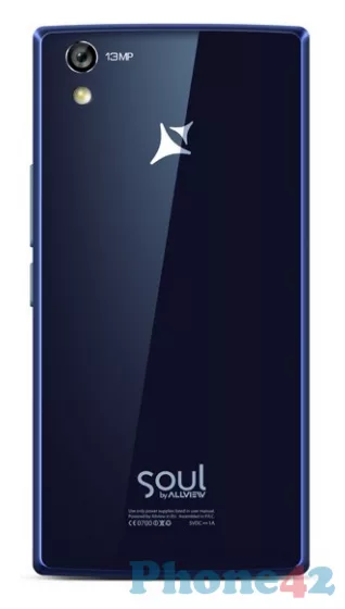 Allview X2 Soul Style / 1