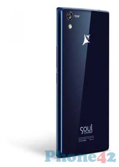 Allview X2 Soul Style / 2
