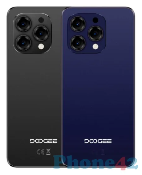 Doogee N55 Pro / 1