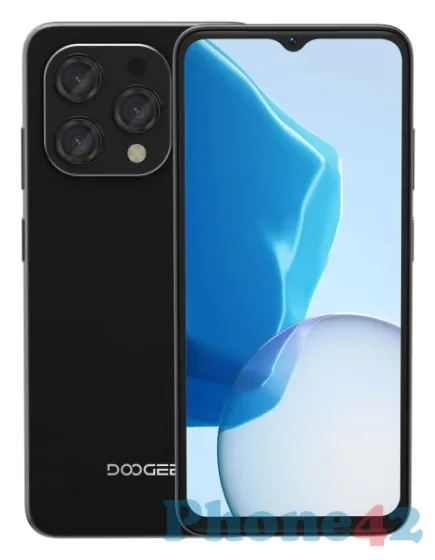 Doogee N55 Pro / 4