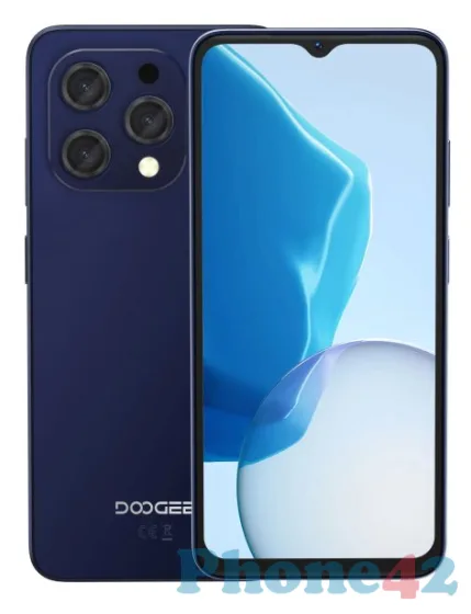 Doogee N55 Pro / 5