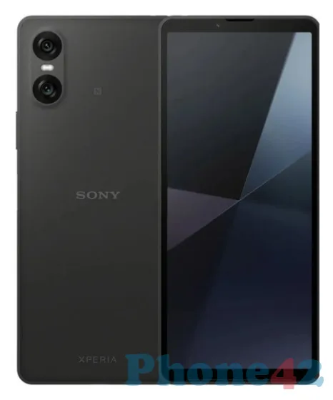 Sony Xperia 10 VI / 1