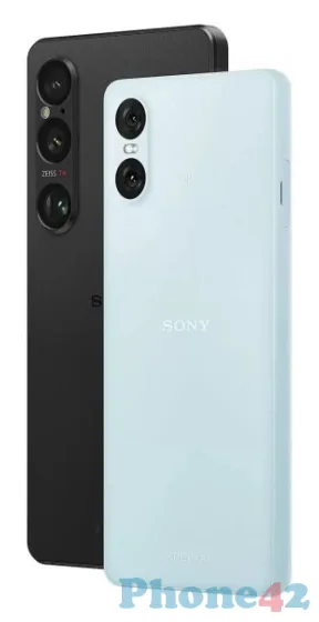 Sony Xperia 10 VI / 3