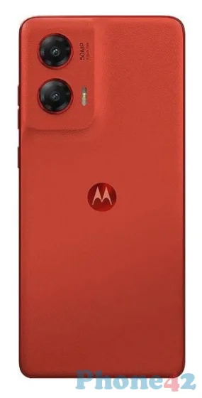 Motorola Moto G Stylus 2024 / 1