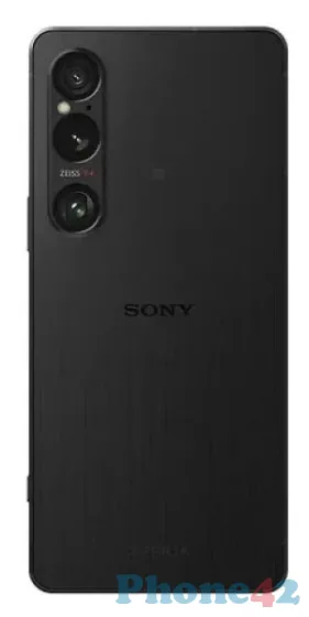 Sony Xperia 1 VI / 1