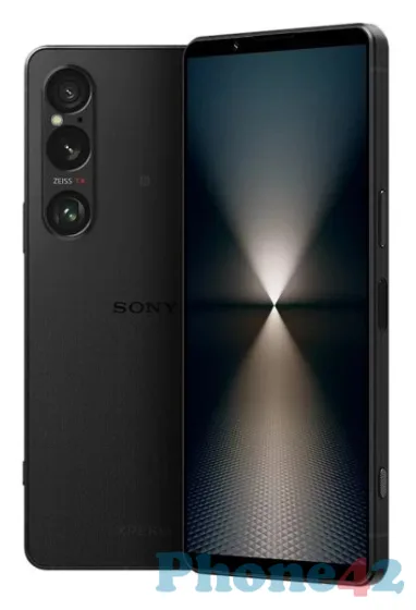 Sony Xperia 1 VI / 4
