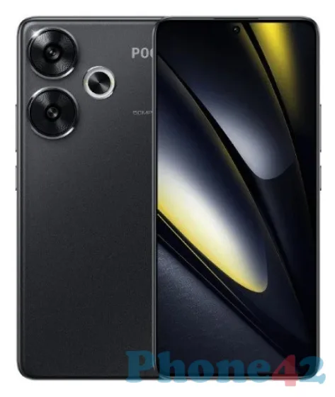 Xiaomi Poco F6 / 1