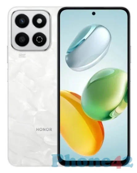 Huawei Honor Play 60 Plus / 5