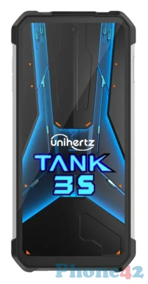 Unihertz Tank 3S / 1