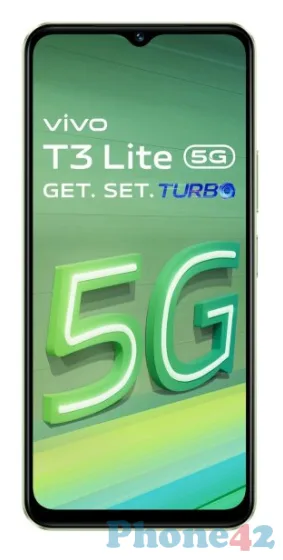 Vivo T3 Lite 5G / 1