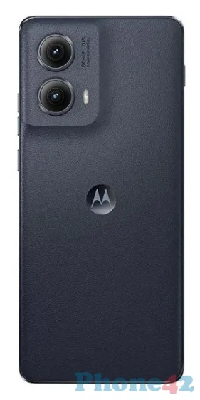Motorola Edge 2024 / 1