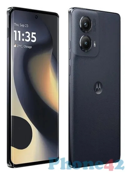 Motorola Edge 2024 / 4